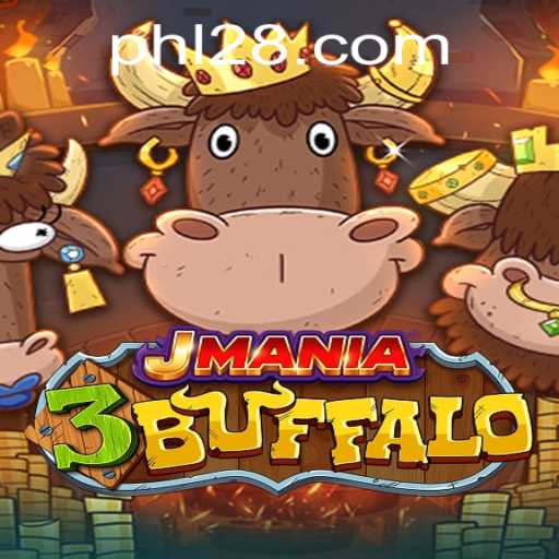 Exploring the World of JMania3Buffalo: A Comprehensive Guide