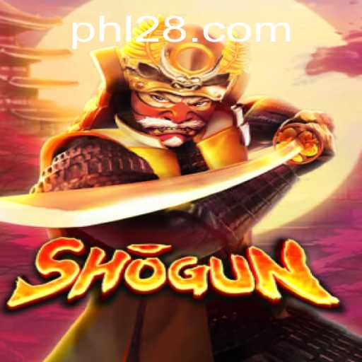 Shogun: Strategy and Intrigue in a Feudal Japan Setting